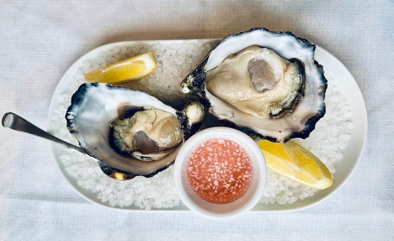 On Point Café & Seafood photo 8