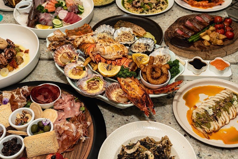 On Point Café & Seafood photo 10