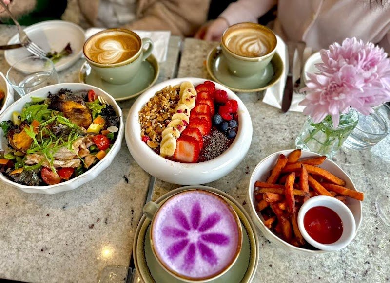 On Point Café & Seafood photo 6