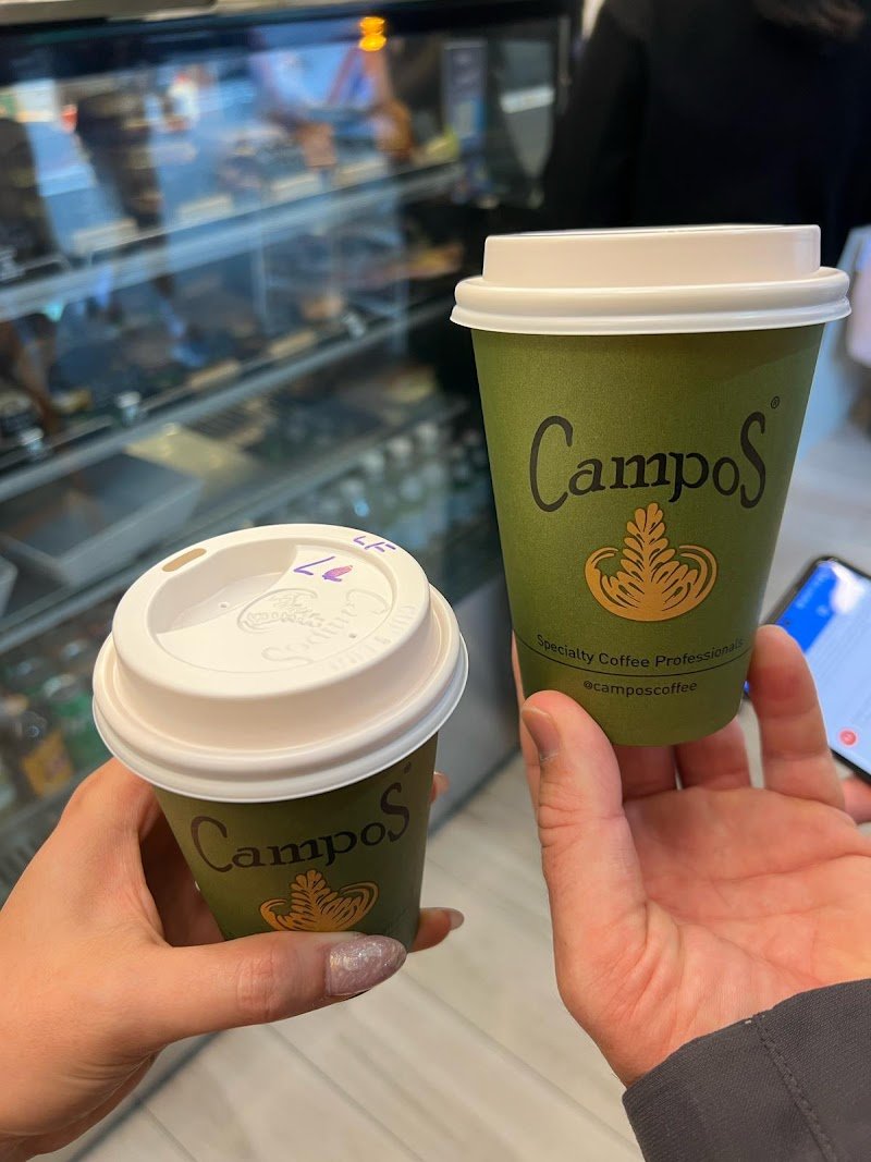 Le MONDE Bakery-Cafe photo 9