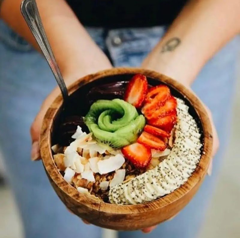 Paper Cup & Co Cafe Coffee Breakfast Brunch photo 7