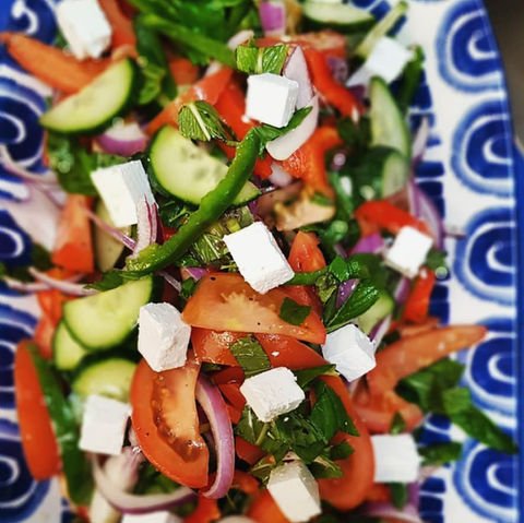 Cravings Cafe photo 3