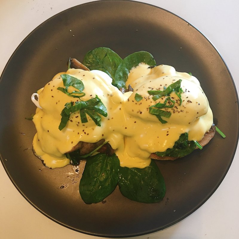 Beantown Cafe Newtown photo 2