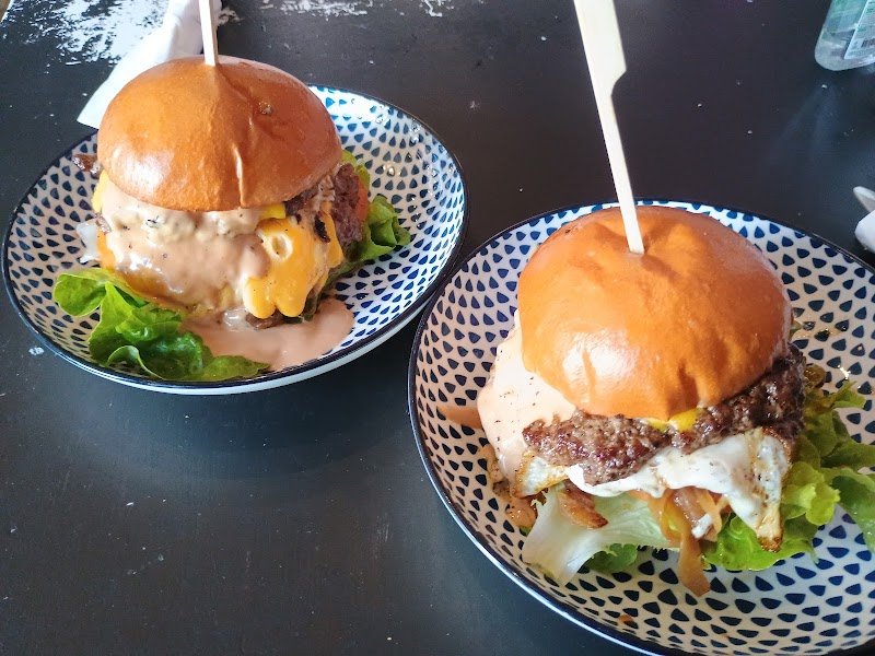 Beantown Cafe Newtown photo 9