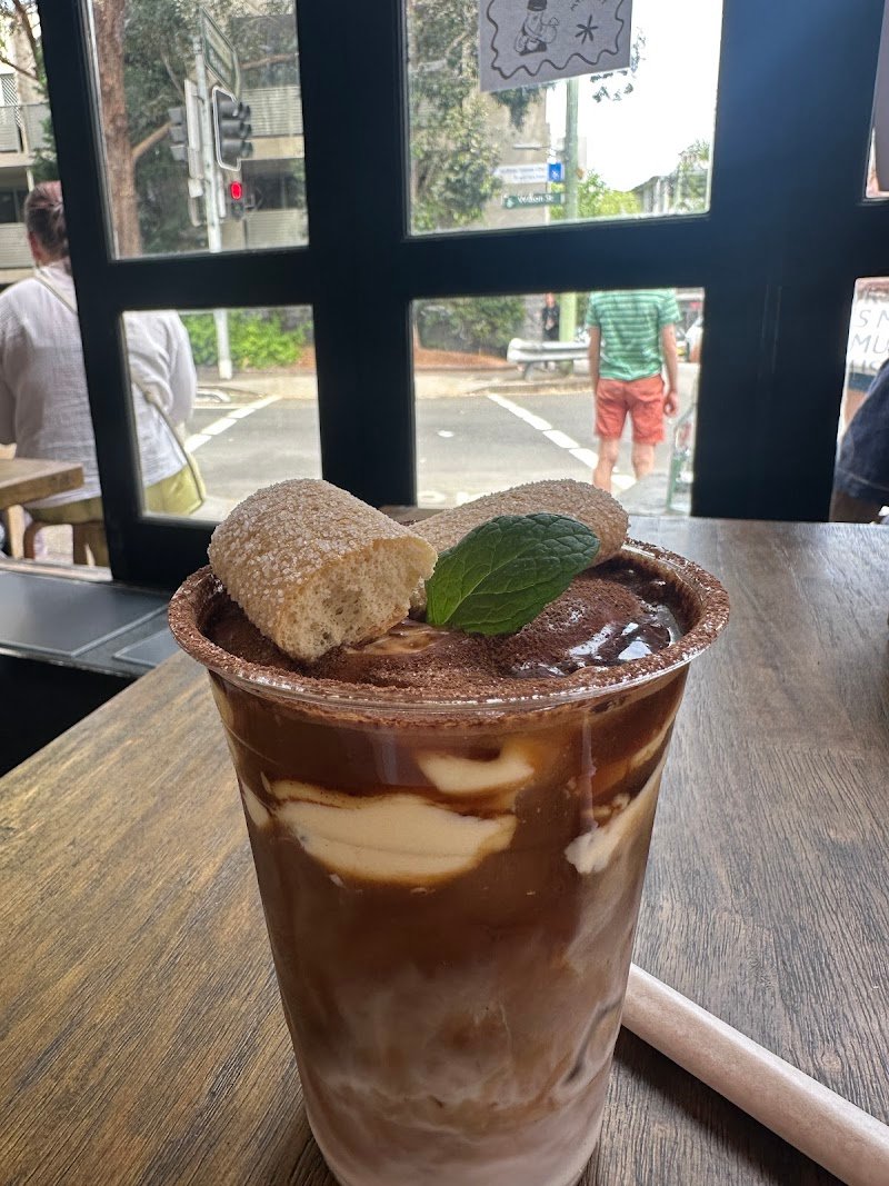 Beantown Cafe Newtown photo 8