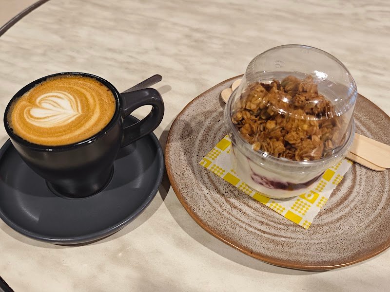 Cafe in Sydney - Nth Degree Cafe photo 7