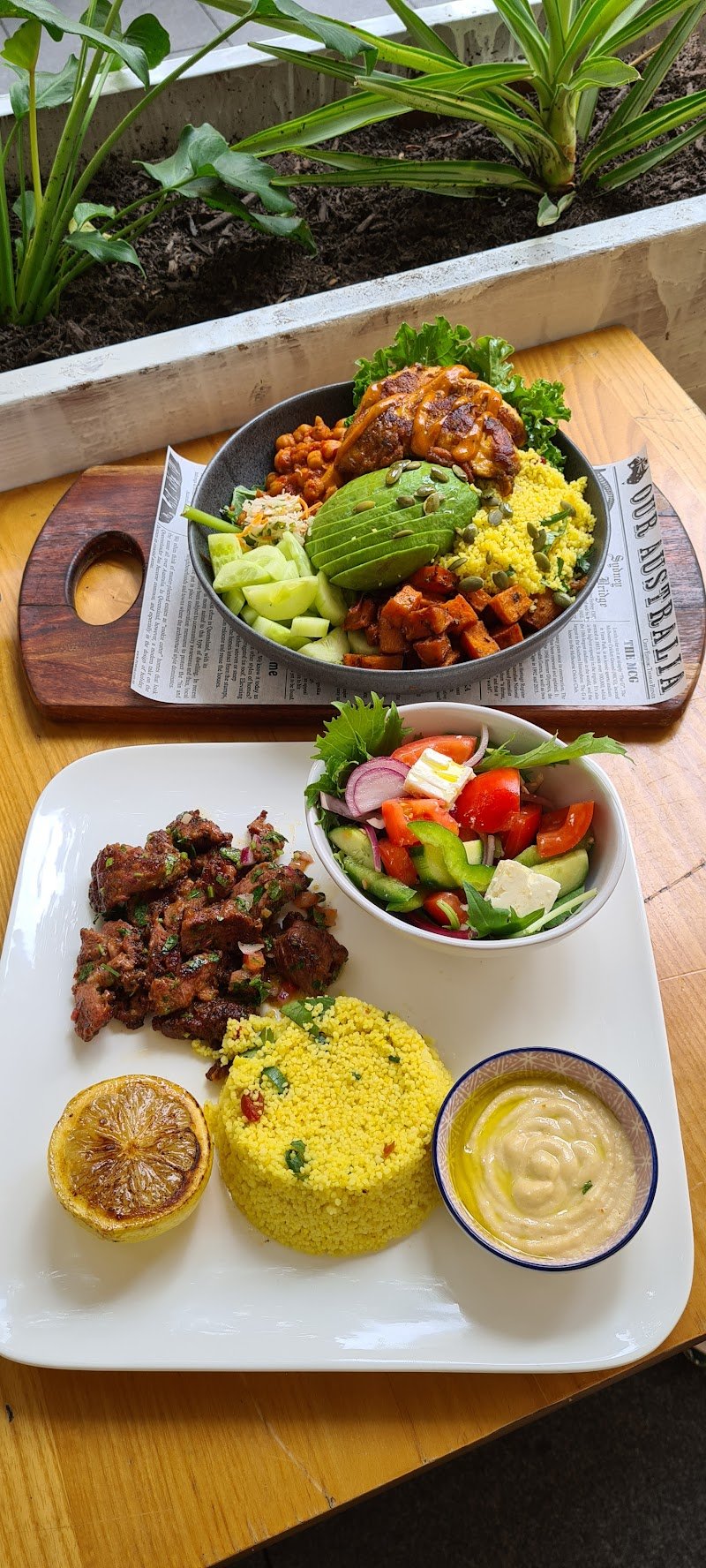 Cafe in Sydney - Nth Degree Cafe photo 4