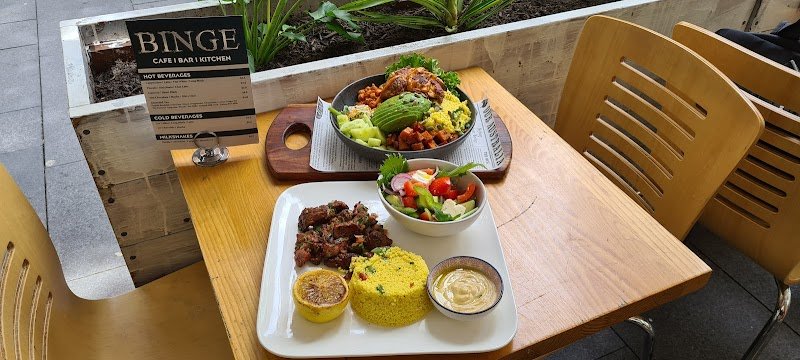 Cafe in Sydney - Nth Degree Cafe photo 2