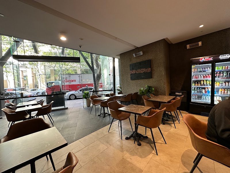 Cafe in Sydney - Nth Degree Cafe photo 8