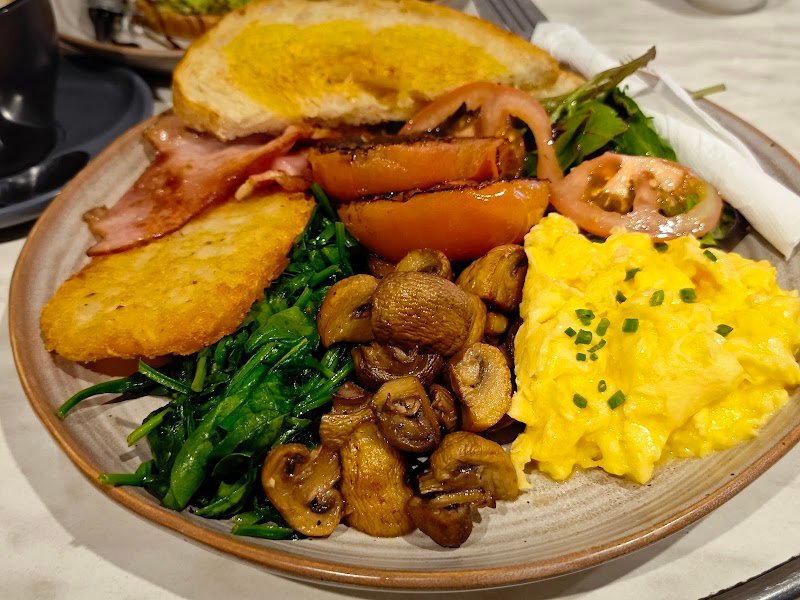 Cafe in Sydney - Nth Degree Cafe photo 5