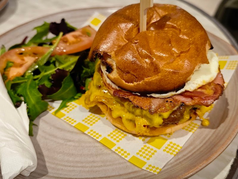 Cafe in Sydney - Nth Degree Cafe photo 10