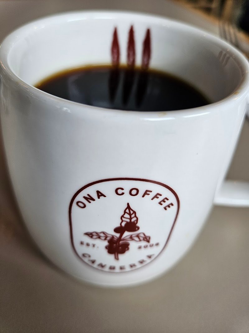 The Cupping Room | Cafe Canberra photo 10