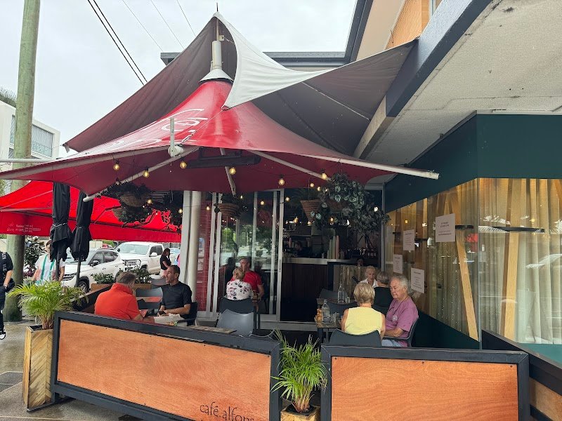 Cafe Alfons photo 10