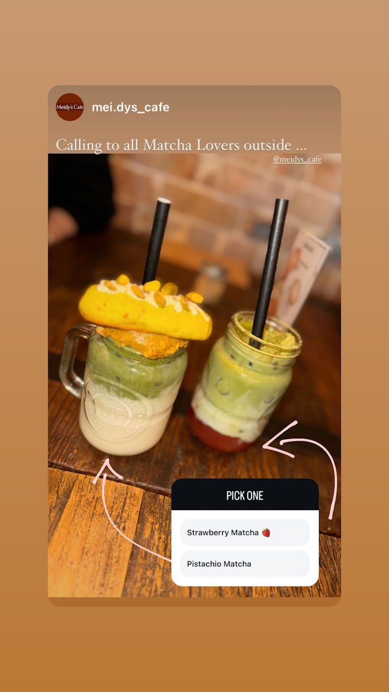 Meidy's Cafe photo 3