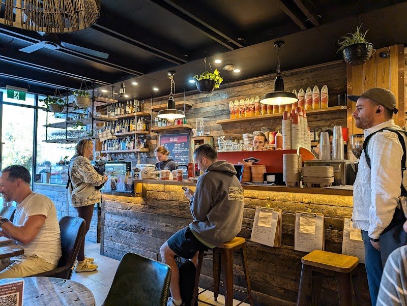 Meidy's Cafe photo 6