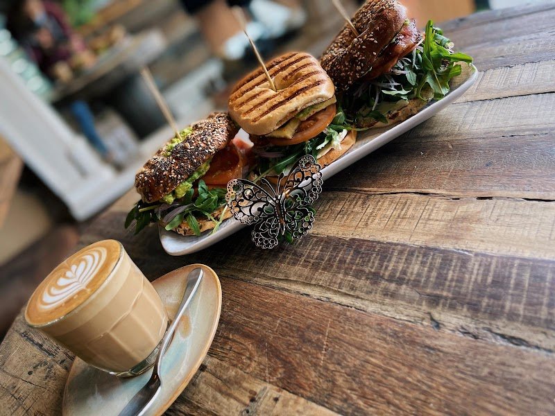 Meidy's Cafe photo 4