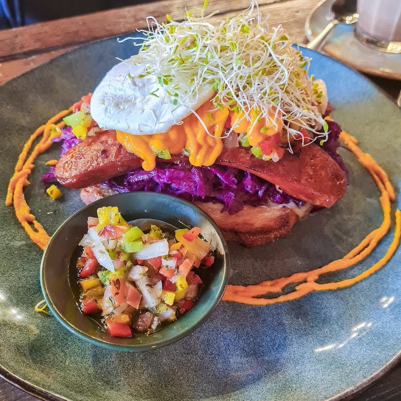 Meidy's Cafe photo 7