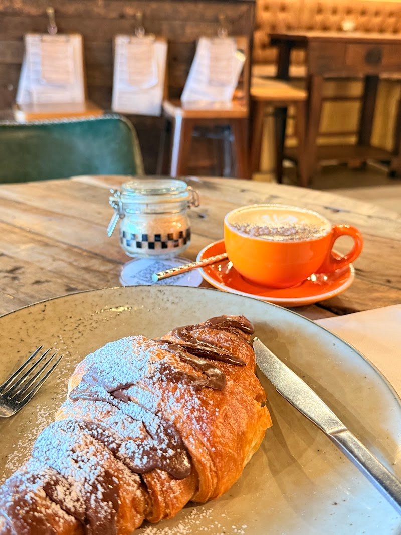 Meidy's Cafe photo 8