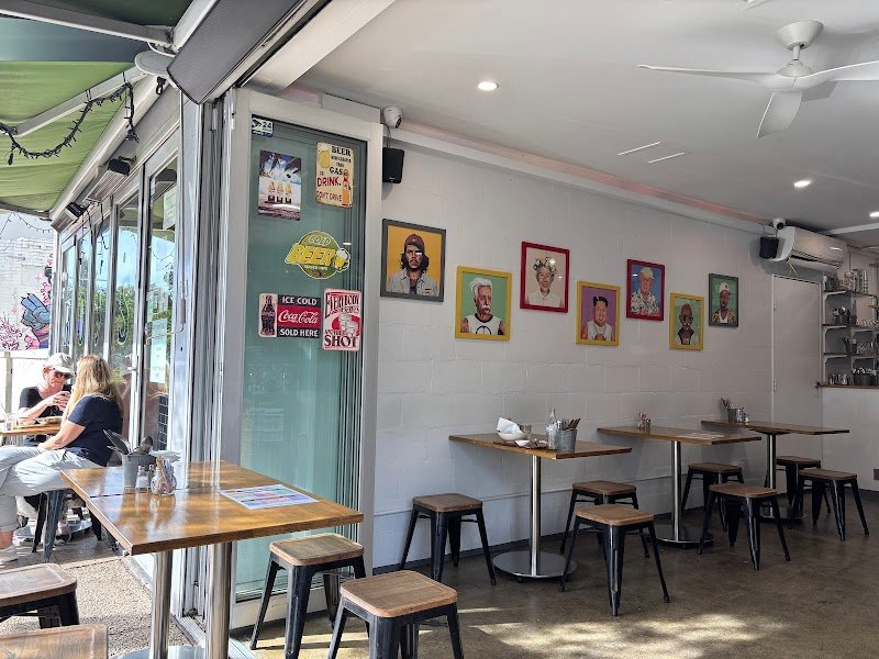 DIPSY BONDI - Hummus Shakshuka & Salad Bar photo 9