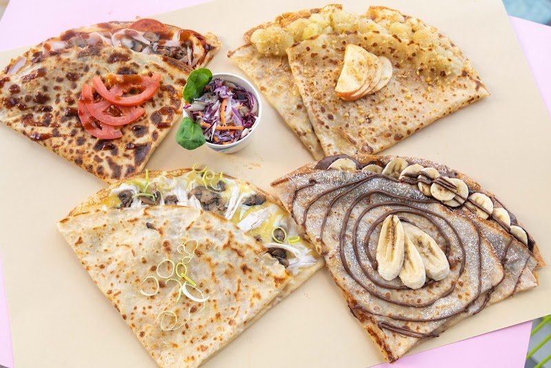 Saltie Dog - Coffee & Crêpes photo 3