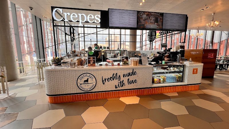 Saltie Dog - Coffee & Crêpes photo 7