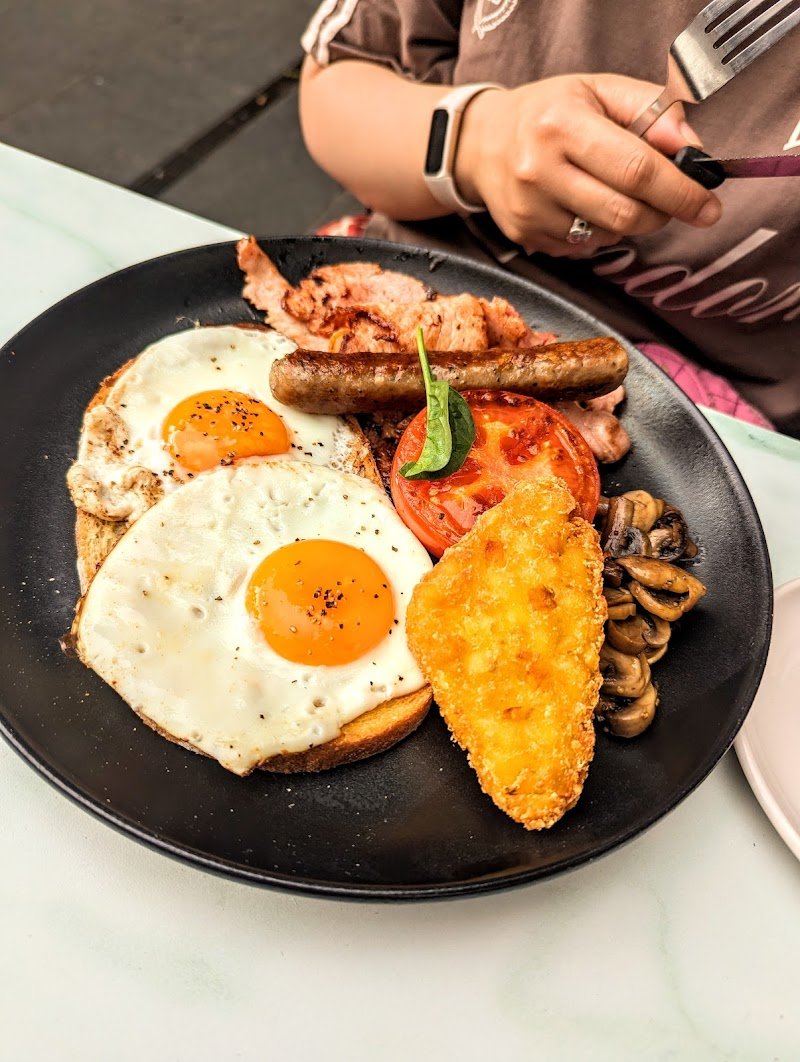 The Gong Cafe photo 4