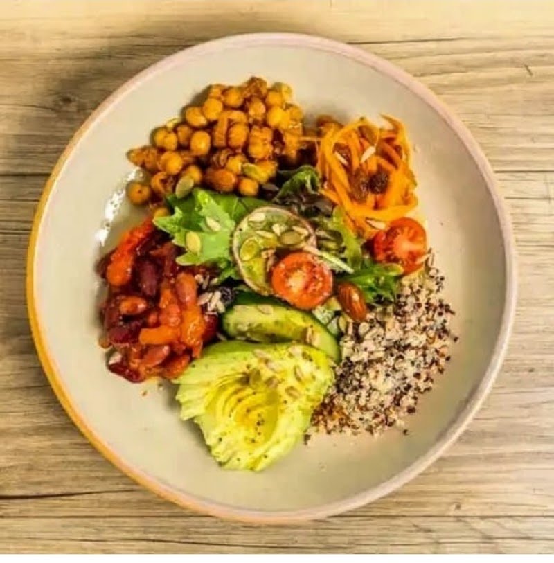 The Gong Cafe photo 9