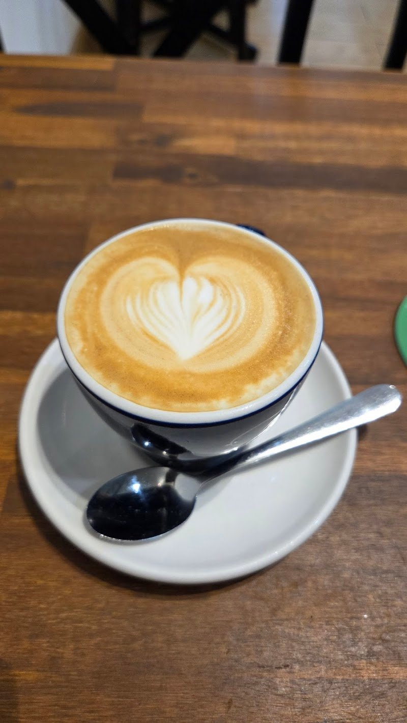 The Gong Cafe photo 3