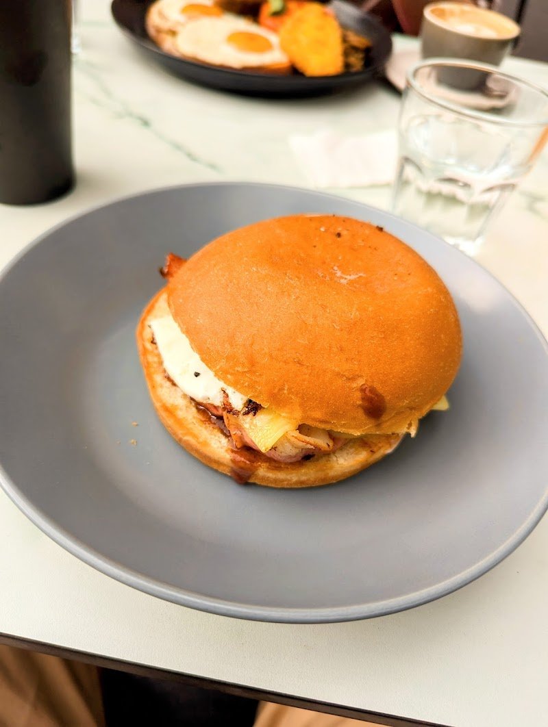 The Gong Cafe photo 6