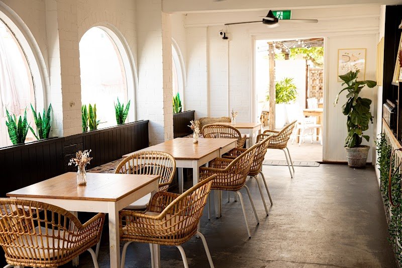 White Picket Fence photo 10