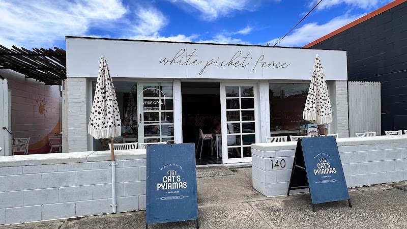 White Picket Fence photo 7