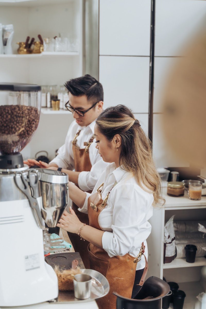 Apothecary Coffee Zenith photo 9