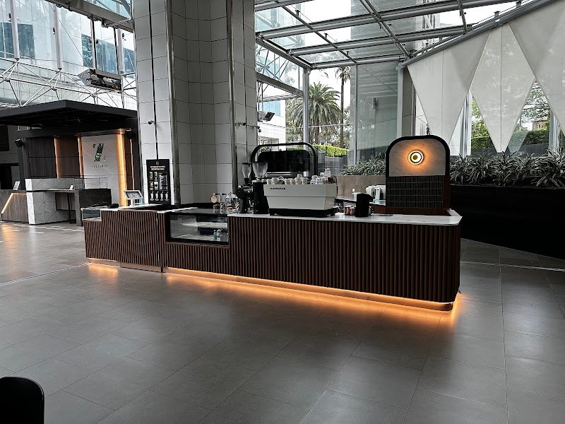 Apothecary Coffee Zenith photo 3