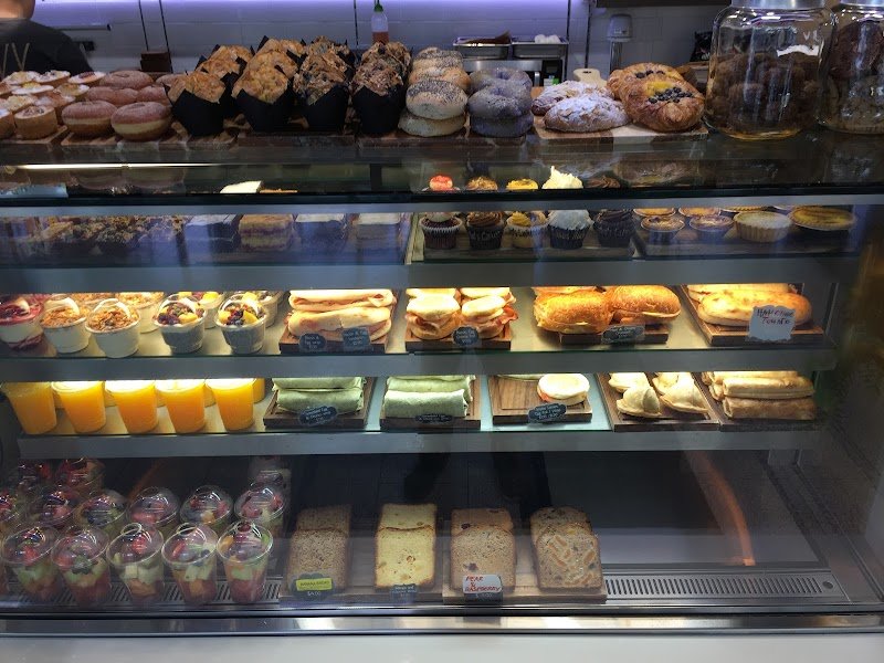 Apothecary Coffee Zenith photo 5