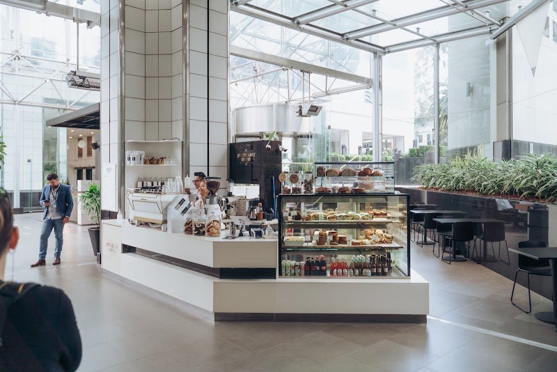 Apothecary Coffee Zenith