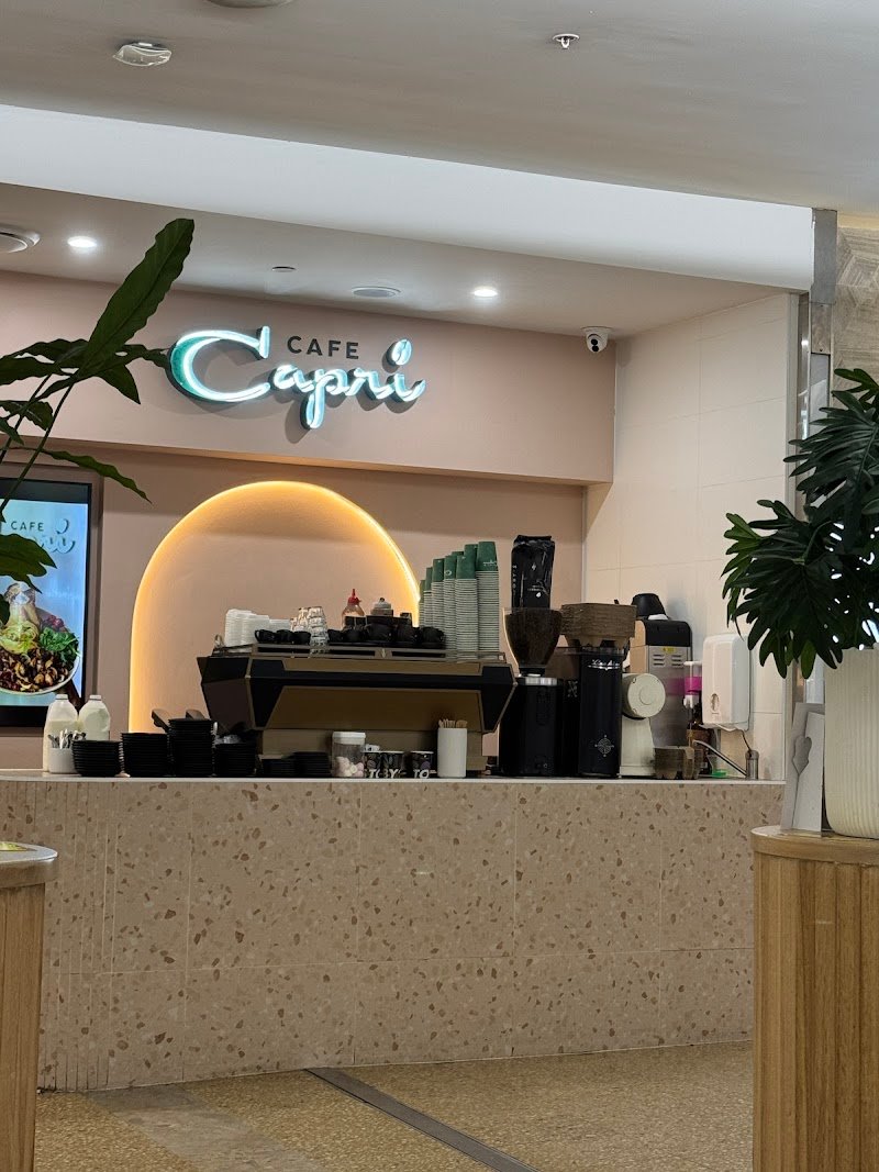 Cafe Capri Bondi Junction photo 9
