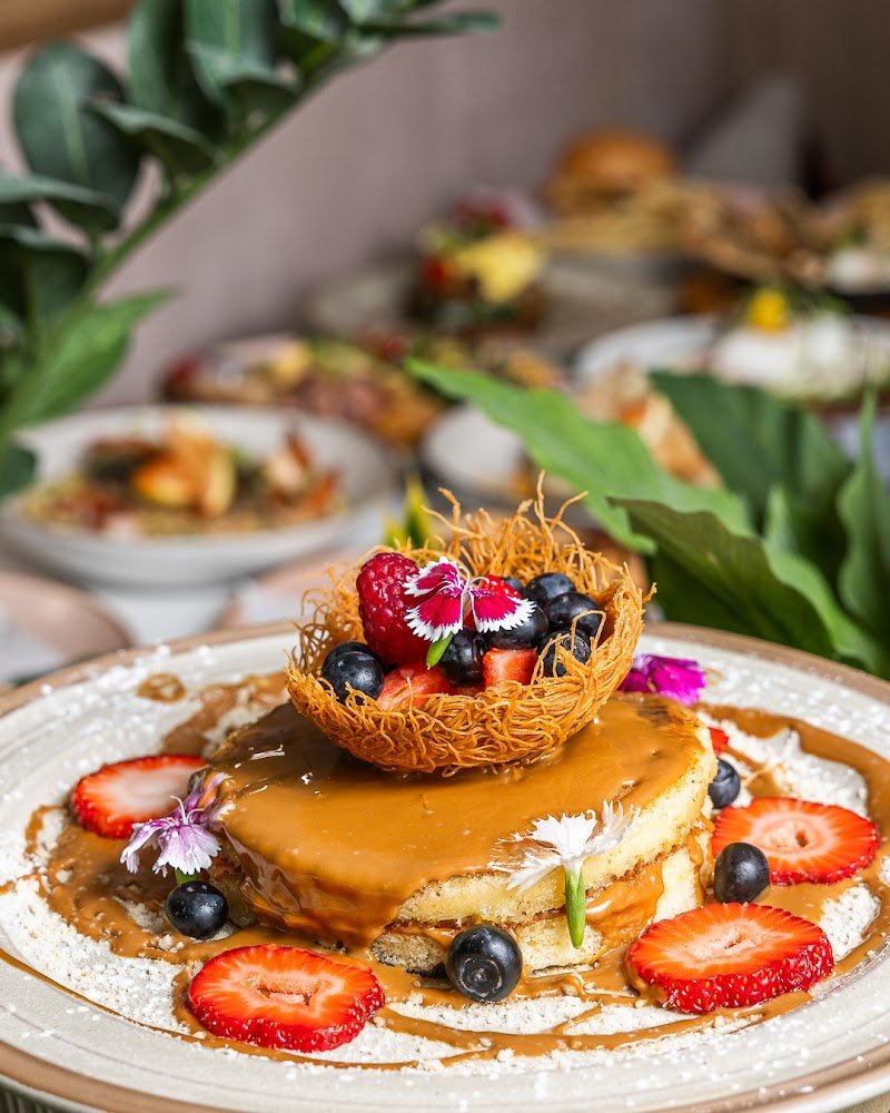 Cafe Capri Bondi Junction photo 6