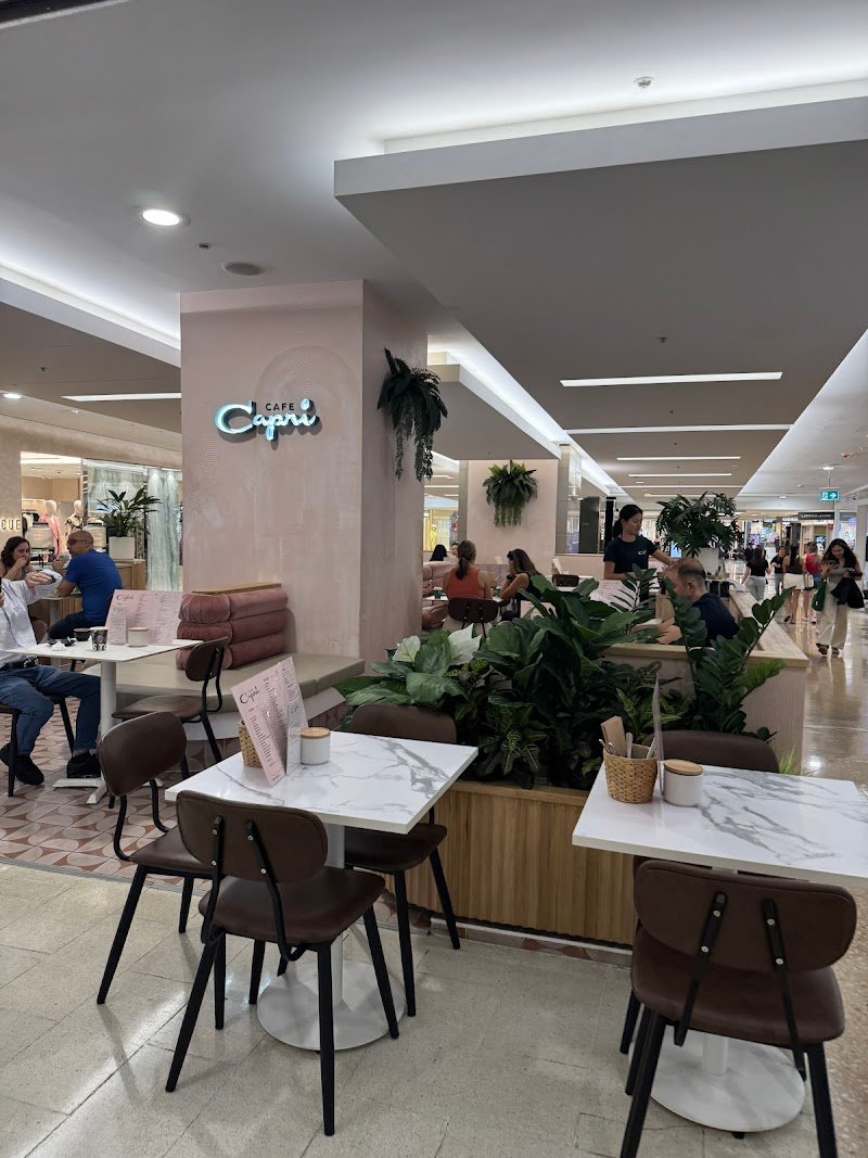 Cafe Capri Bondi Junction photo 10