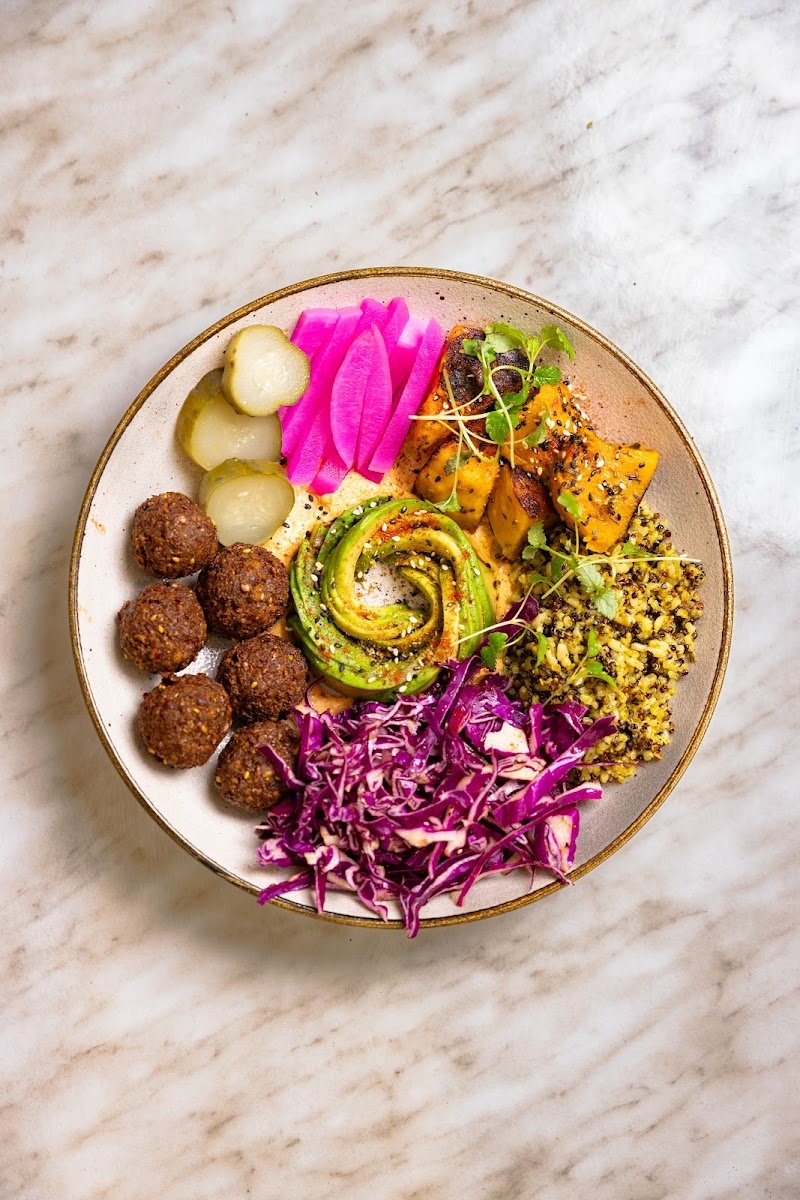 Cafe Capri Bondi Junction photo 2