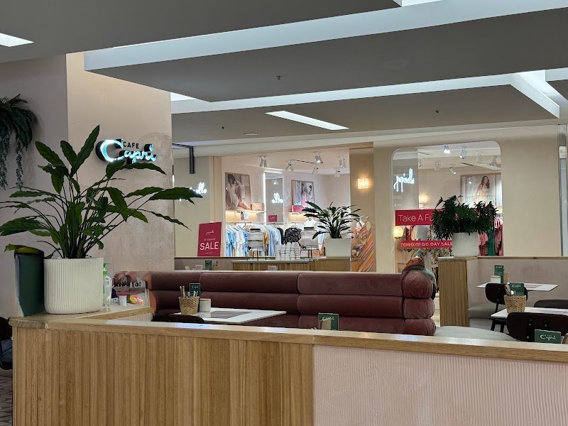 Cafe Capri Bondi Junction photo 5