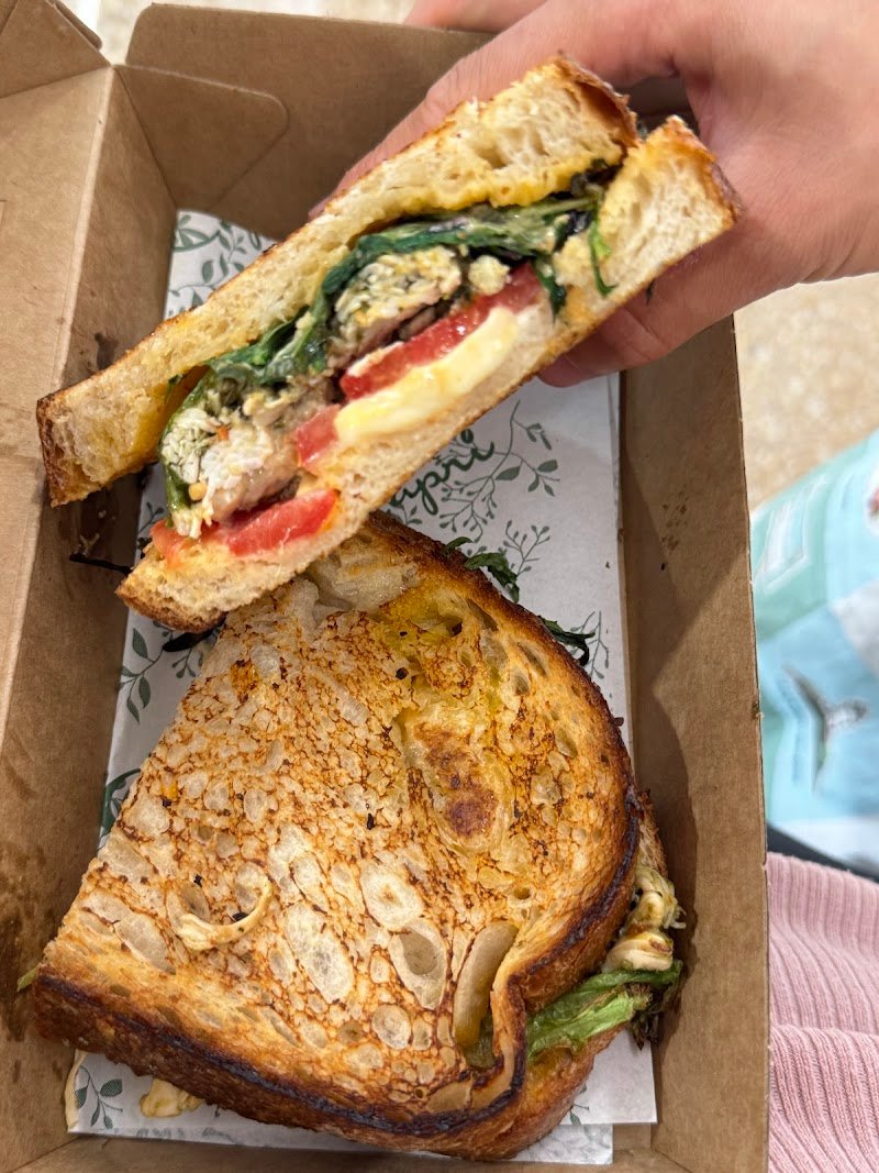 Cafe Capri Bondi Junction photo 3