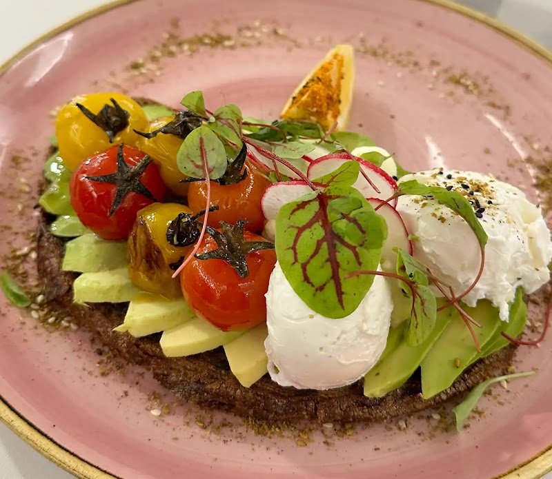 Cafe Capri Bondi Junction photo 7