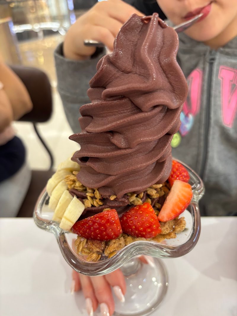 Cafe Capri Bondi Junction photo 8