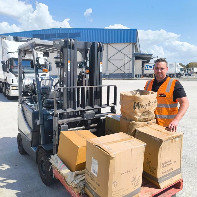 Six of One Coffee Roasters photo 5