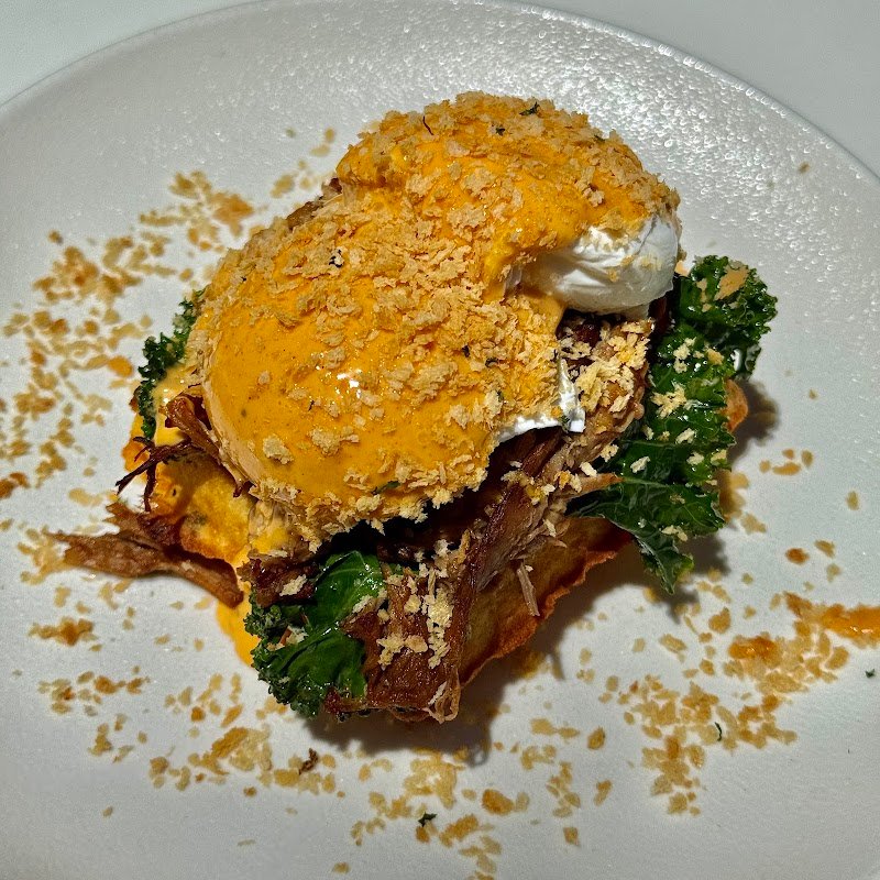 Ten Square Cafe photo 8