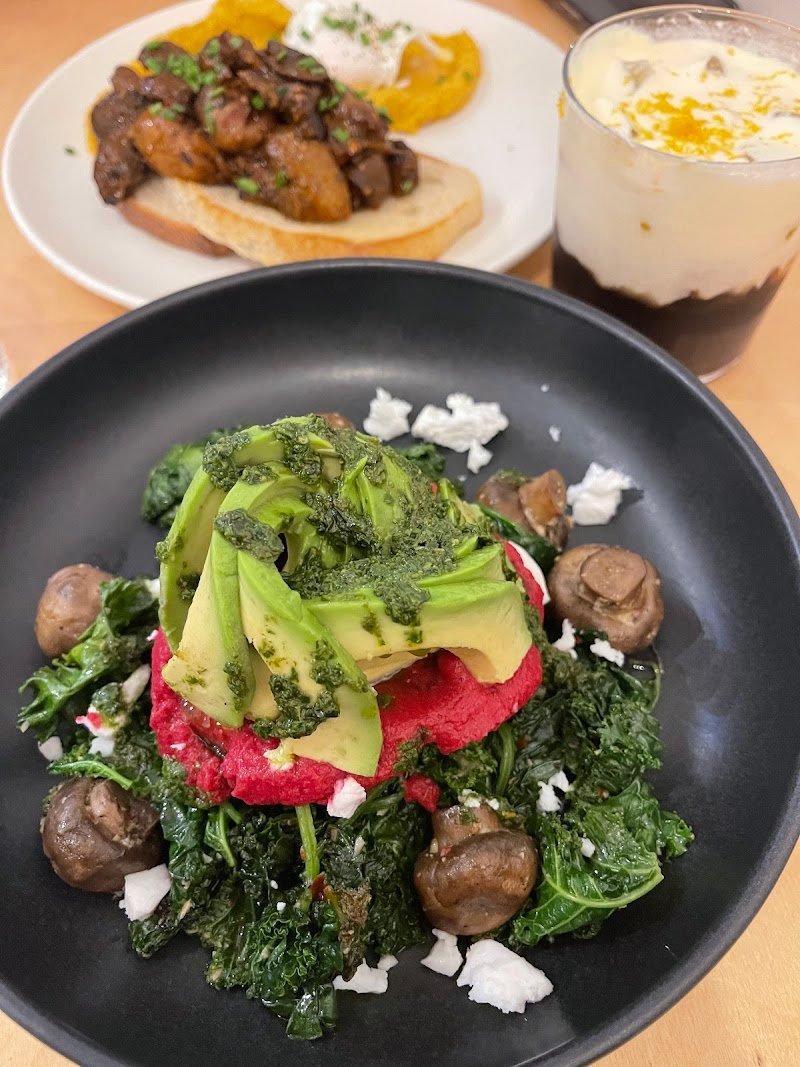 Ten Square Cafe photo 9