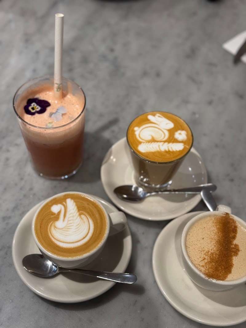 Ten Square Cafe photo 6