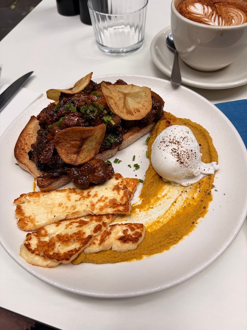 Ten Square Cafe photo 5