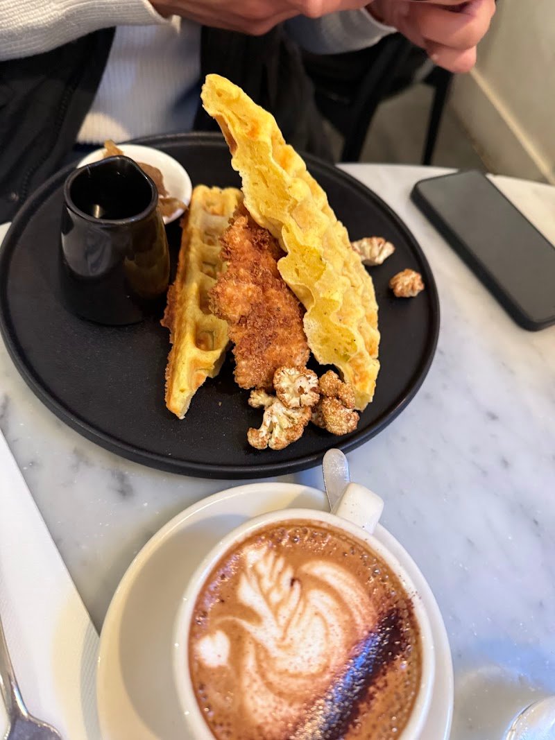 Ten Square Cafe photo 10