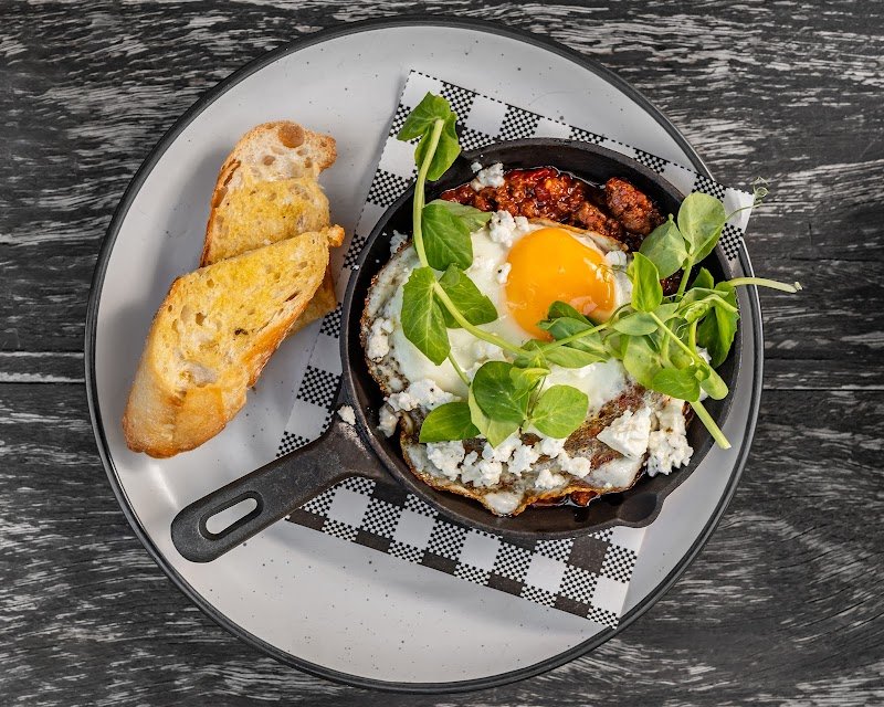 Curlys on the Boardwalk photo 4